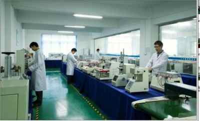 無錫測試設備檢定 符合國家校準規范的專業服務