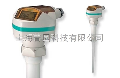 雷達(dá)物位計(jì)SITRANS Probe LR 上海菁園科技在機(jī)電科技領(lǐng)域的創(chuàng)新開發(fā)實(shí)踐