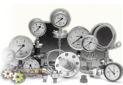 2010減排目標公布 儀器儀表業如何抓住時代機遇